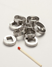 Shape-Ring