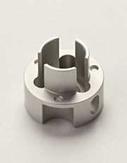 Adaptation E-motor