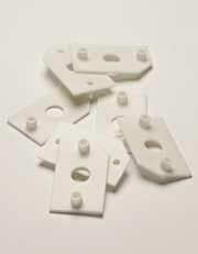 Separation plate