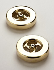 Flywheel for “flame eater” HB22/24