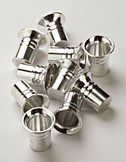 Evaporation container HB22/24